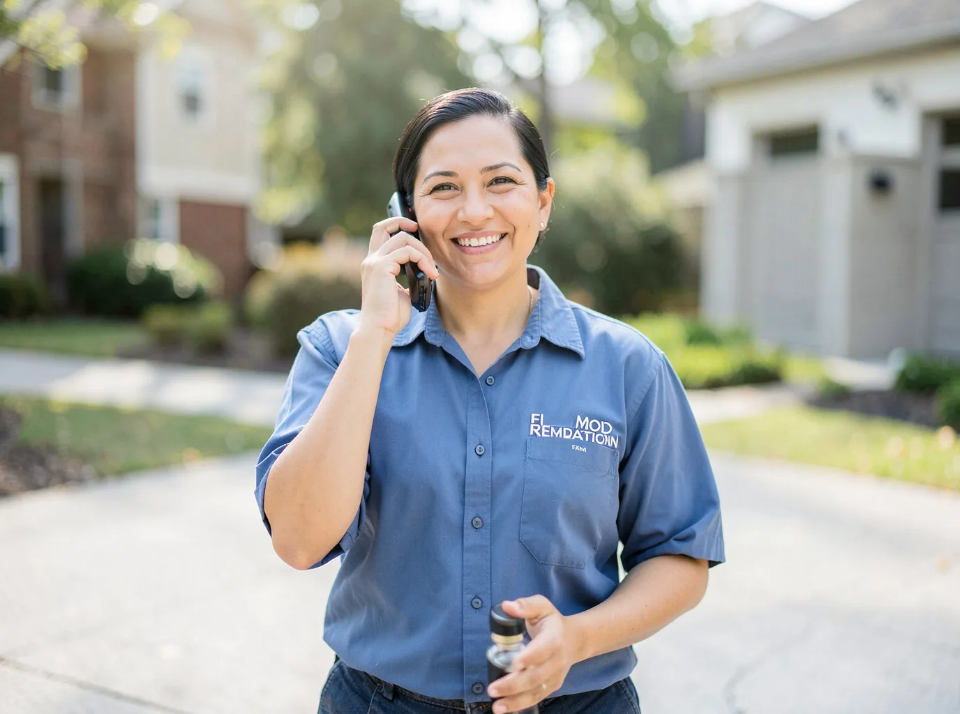 Mold Remediation Cheshire, OR FAQs